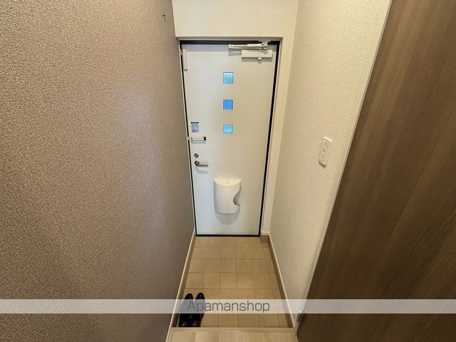 L.ラシック 古市橋の内装写真