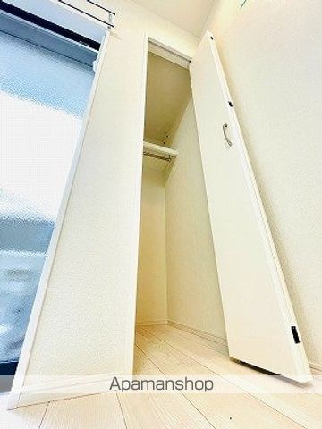 アーバンヒルズ城北の内装写真