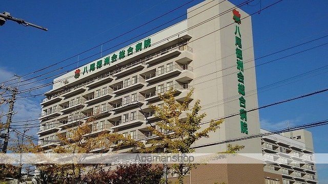 スペチアーレ 桜ヶ丘の周辺写真