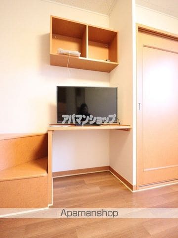 SK高麗川IIの内装写真