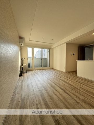 RESIDENCE SHINMEI 新道東の内装写真