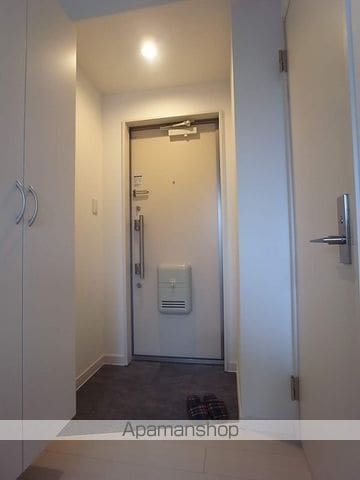 BRIQUEの内装写真