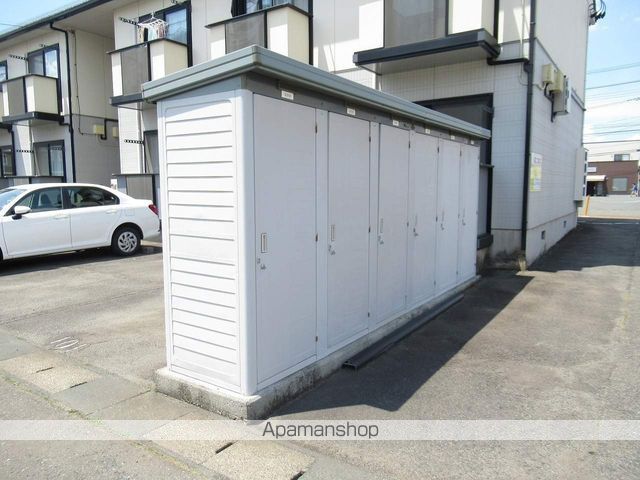 シティベースのその他写真