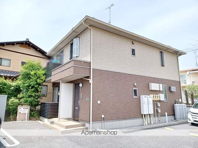 コティ キルシッカの外観写真
