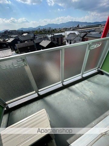 スマートコート南草津の内装写真