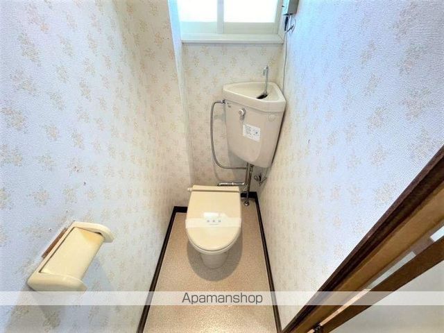 シャトークイーンの内装写真