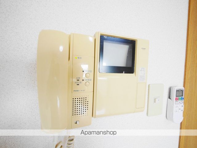 ハインズMIIIの内装写真