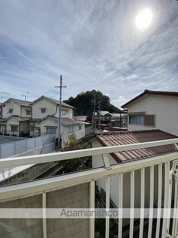 サンシティ下手野の内装写真