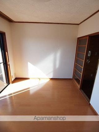 コーポラス幸武１０４[2DK/38m2]のリビング・居間1