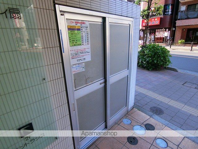 【国分寺市本町のマンションの写真】