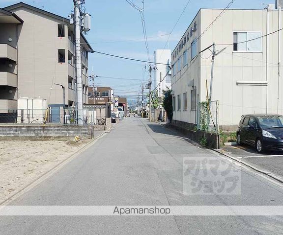 レオパレスメゾン吉祥院の周辺写真