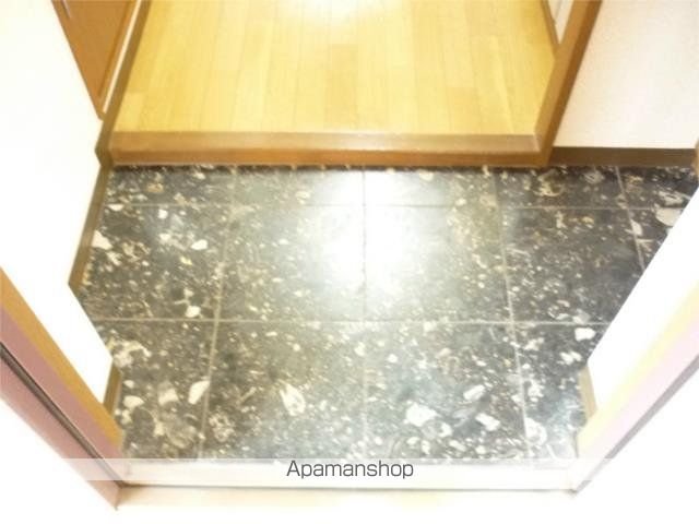 アムールARAKUIIの内装写真