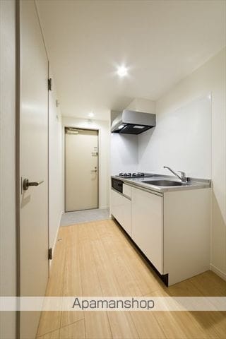 スプリングフォレスト参番館の内装写真