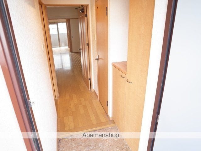 アーバス大手門の内装写真