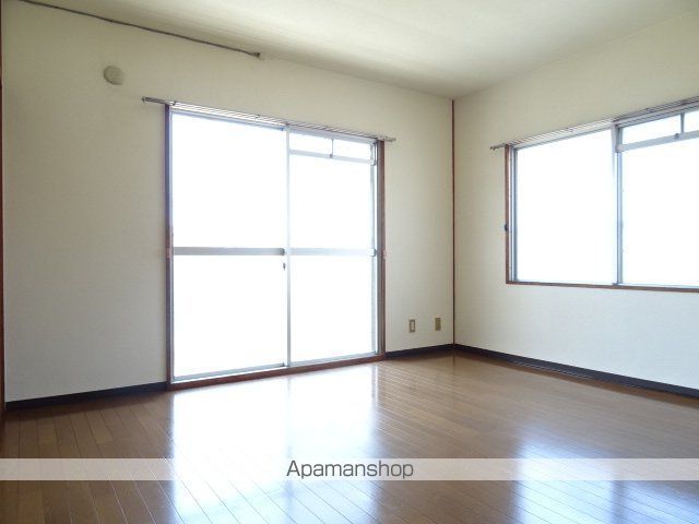 ライトマンションの内装写真