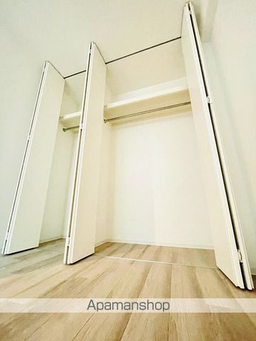 エスタジオ関目高殿の内装写真