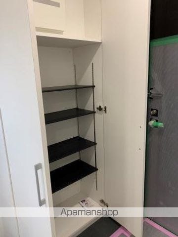 ゼルコヴァの内装写真