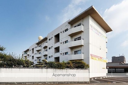 香川県高松市木太町[2LDK/70.54m2]の外観2