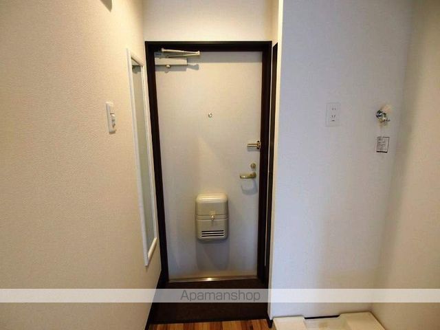 グランフィールド大宮の内装写真