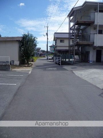 レオパレスＭ＆Ｍ[1K/23.18m2]の周辺2