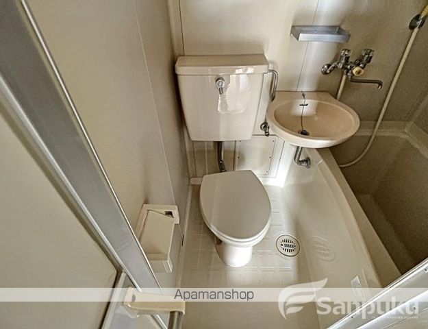 ニュー三番町ハイツの内装写真