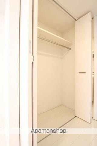 プレミアムキューブG北新宿の内装写真