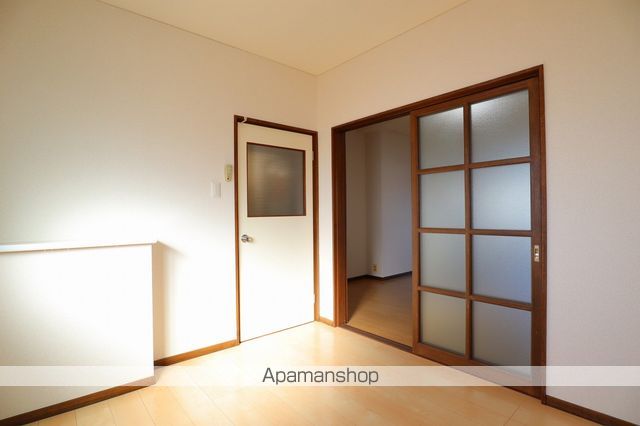 マンション高見の内装写真