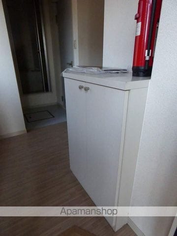 アイユウパレスK5の内装写真
