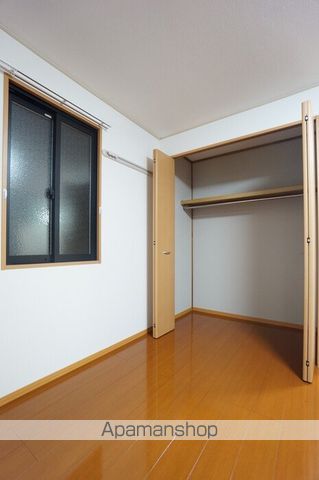 CREST西小針台の内装写真