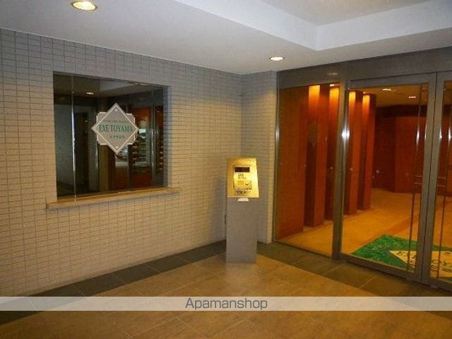 エグゼ富山のその他写真