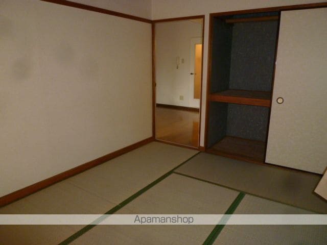 グランリヴィエールの内装写真