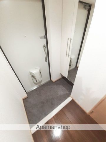 クレアトゥールの内装写真