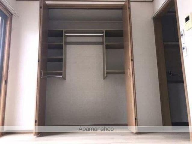 ダイヤモンドハイツB棟の内装写真