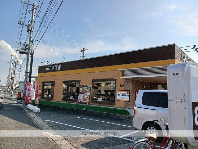 ボヌールヴィラの周辺写真