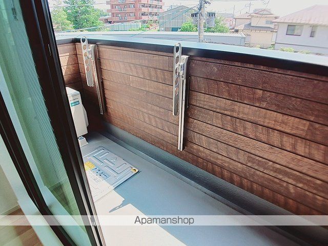 ヴィセオの内装写真