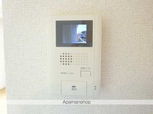 フレーシュ Mの内装写真