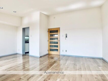 ベル富士見丘[3LDK/84.84m2]のリビング・居間2