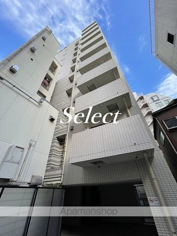 SYFORME KANNAIの外観写真