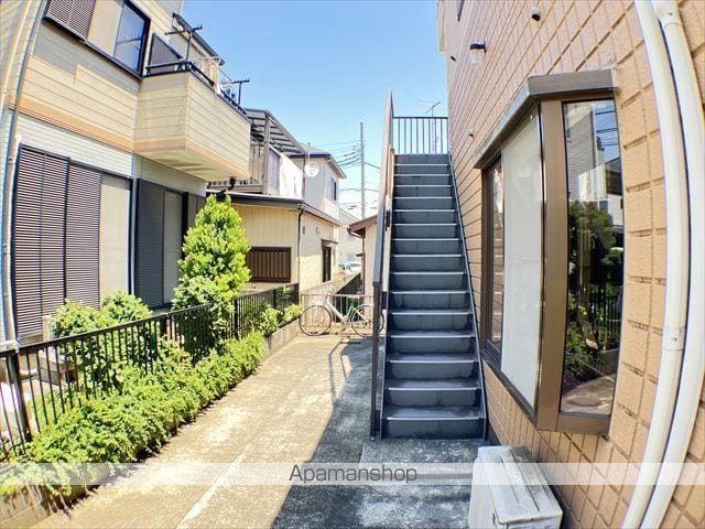 ニューアピア清水の外観写真