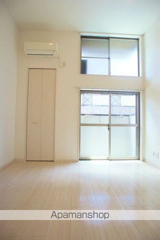 Square styleの内装写真