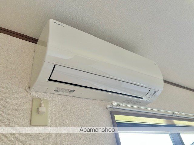 ラルジュSの内装写真