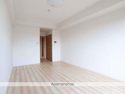 レジデンシア今池[1K/28.99m2]の内装4