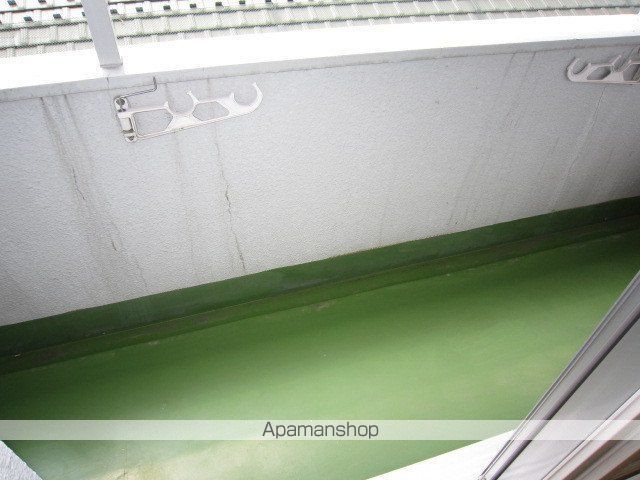 イーグルハイツ宮町の内装写真