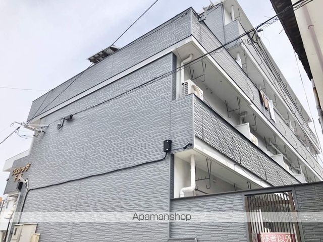 ヴェレッザ千草の外観写真