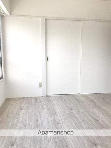 フィックスIIの内装写真