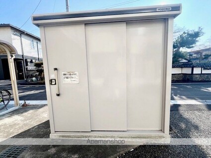 レオパレスかたや[1K/22.35m2]の共用部1