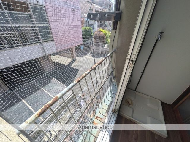 八戸ノ里文化Iの内装写真