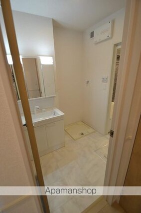 フラン　ブリーズ　Ⅲ[2LDK/58.64m2]の内装7