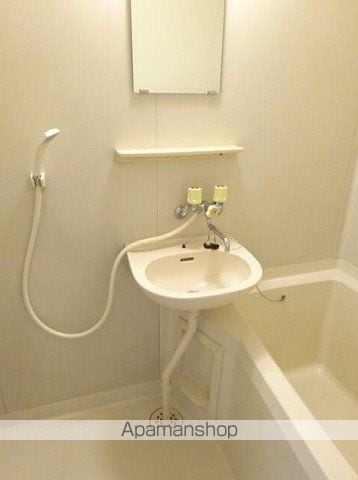 ヒルトップ妙蓮寺の内装写真