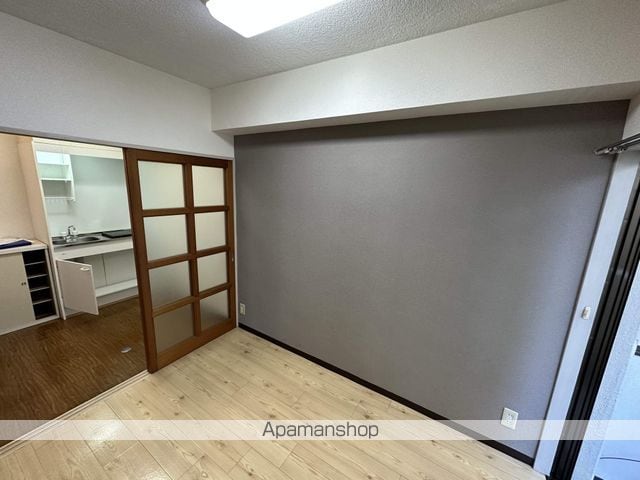 シティコーポ高島の内装写真